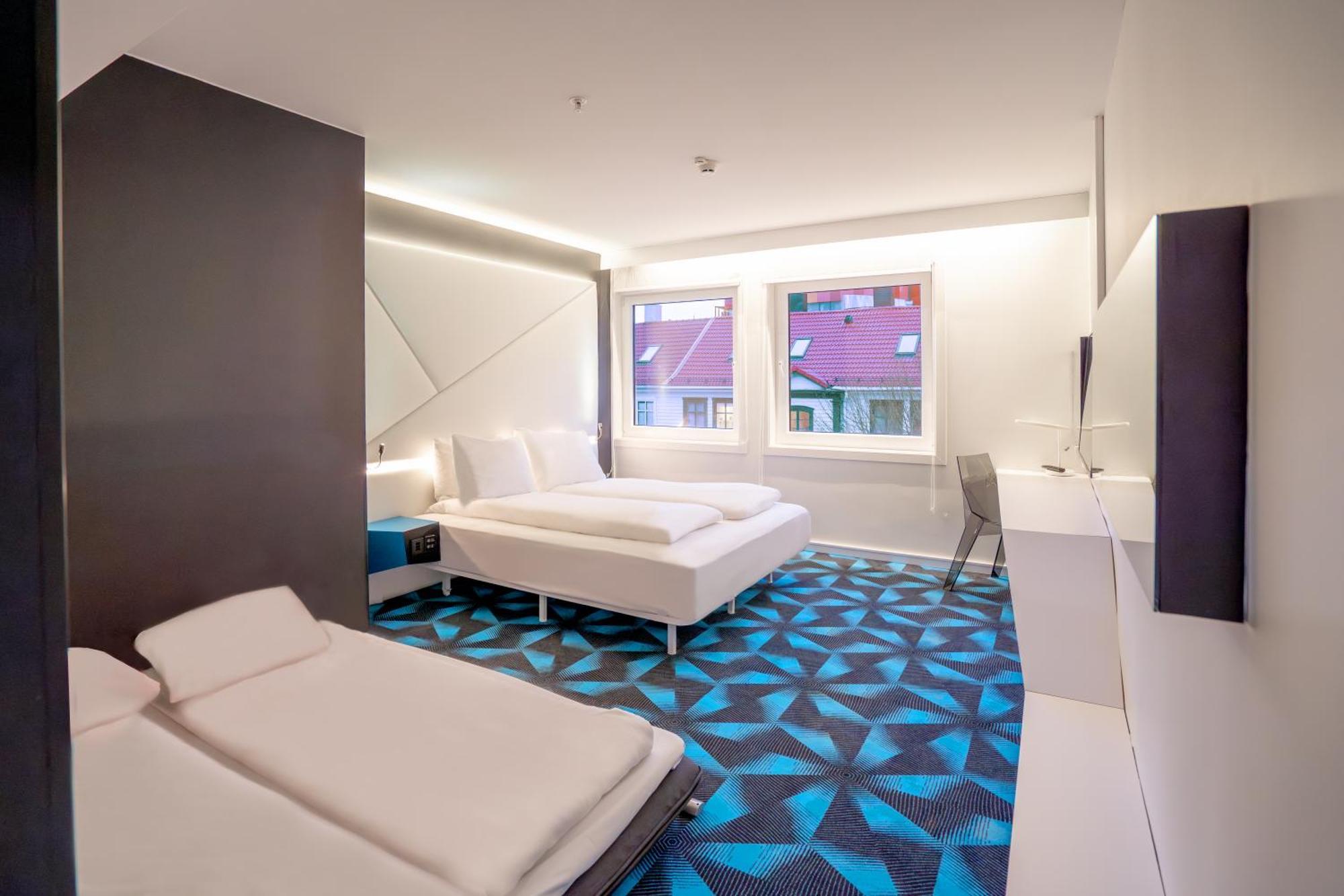 Camera Familiare Design
