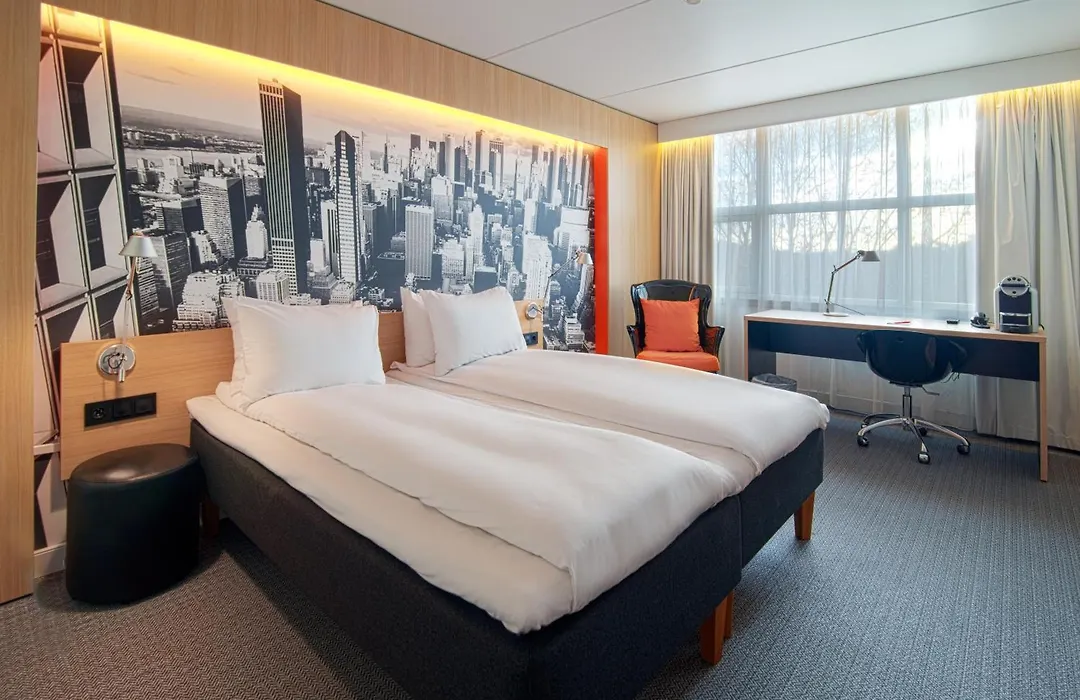 Thon Hotel Bergen Airport-1