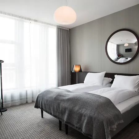 Bergen Bors Hotel-3