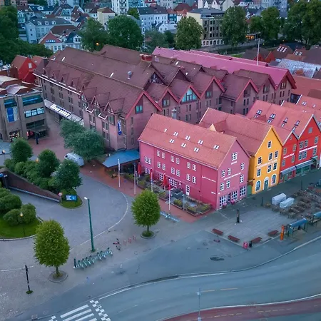 Radisson Blu Royal Hotel, Bergen-3