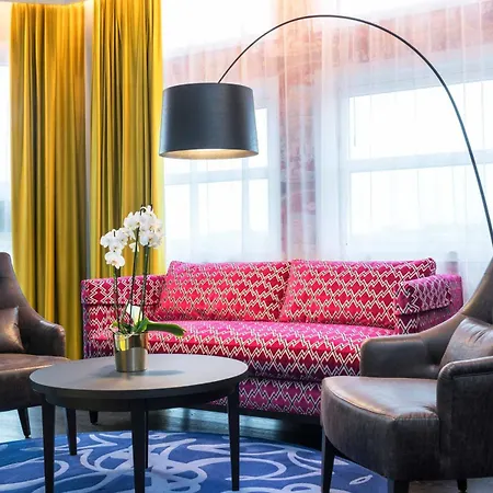 Thon Hotel Bergen Airport-3