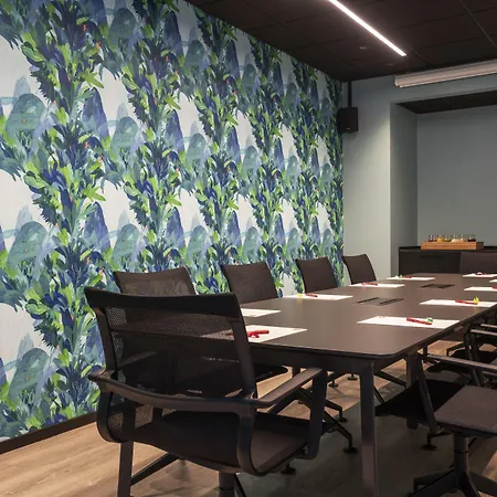 Thon Hotel Bergen Airport-2