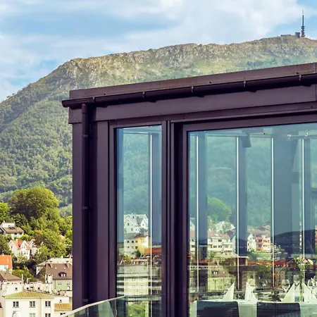 Prize By Radisson, Solheimsviken Bergen-2